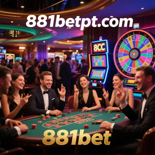 881bet