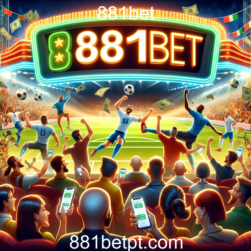 Descubra a Categoria 'Login' do 881bet: A Diversão Começa Aqui!