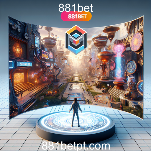 Explorando a Categoria de Jogos de Registro no 881bet