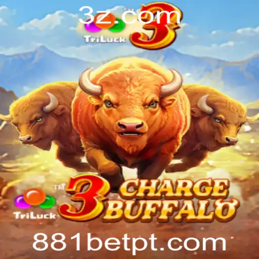 Descubra o Fascinante Universo de 3ChargeBuffalo