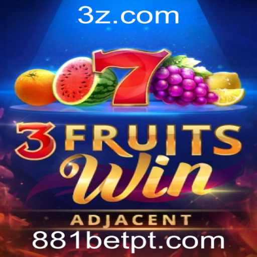 Desvendando 3FruitsWin: Um Mergulho no Clássico Jogo de Cassino