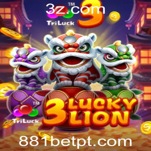 Explorando o Mundo de 3LUCKYLION: O Jogo de Azar Revolucionário