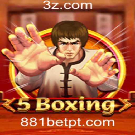 Descubra o Jogo 5Boxing e Saiba Mais Sobre o 881bet Login App