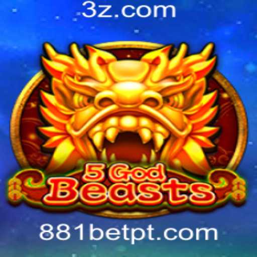 Jogo 5GodBeasts: Um Mergulho no Mundo de Aventuras Fantásticas