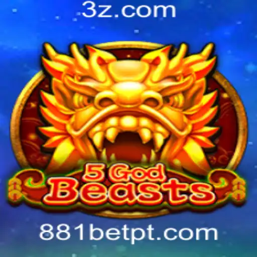 Jogo 5GodBeasts: Um Mergulho no Mundo de Aventuras Fantásticas