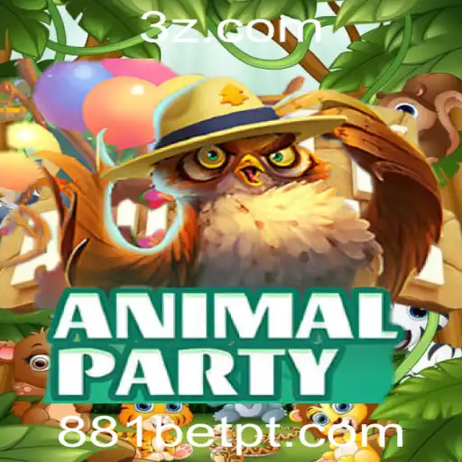 Descubra o Mundo de AnimalParty e Suas Regras Inovadoras