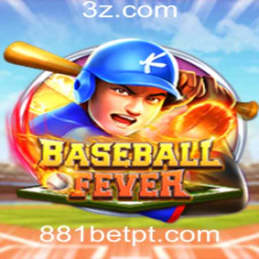 BaseballFever: Mergulhe na Emoção do Jogo com o 881bet Login App