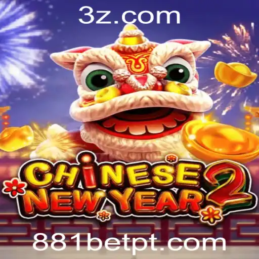 Descubra o Fascinante Jogo CHINESENEWYEAR2: Emoção e Tradição