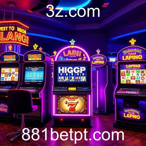 O Fascinante Mundo dos Caça-níqueis: Exploração e Acesso Via 881bet Login App