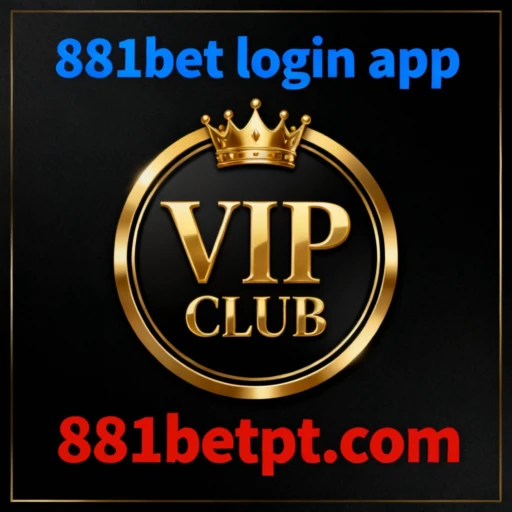 881bet login app