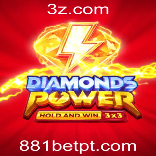 Explorando DiamondsPower: A Nova Sensação no Mundo dos Jogos Online