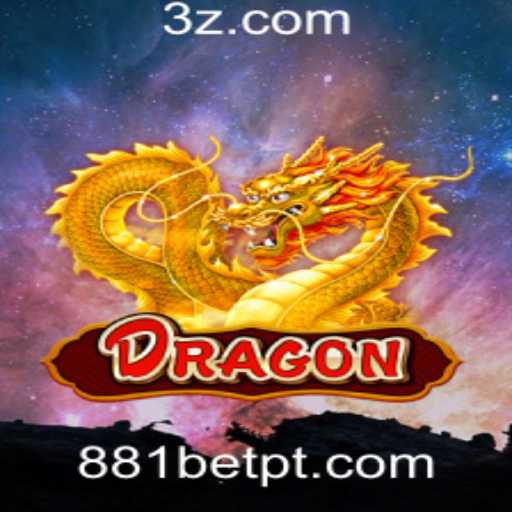 Descubra o Fascinante Mundo do Jogo Dragon e o 881bet Login App
