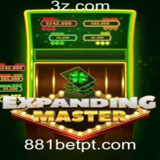 Descubra o Mundo Fascinante de ExpandingMaster: Jogo e Estratégia