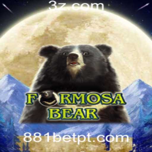 Desvendando o Mundo do Jogo FormosaBear: Guia Completo e Atualizado