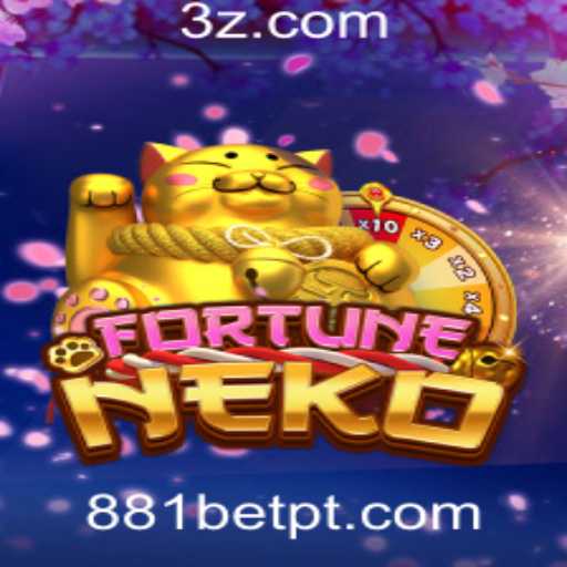 Descubra o Fascinante Mundo de FortuneNeko e o 881bet Login App
