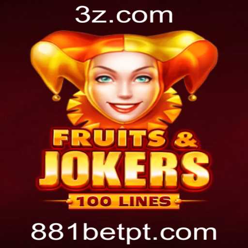 Explorando o Mundo de FruitsAndJokers100 com a 881bet: Diversão Através do Login App