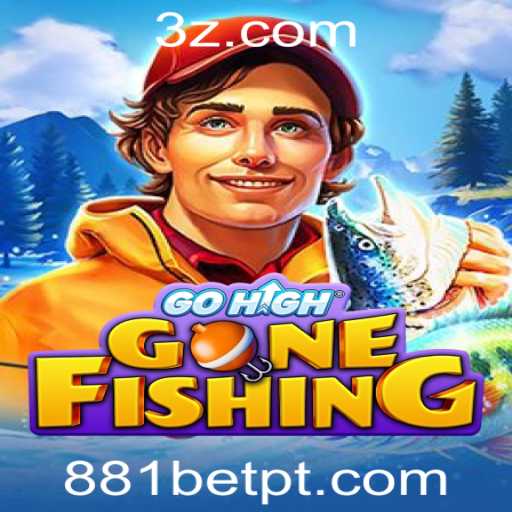 GoHighGoneFishing: Desvendando o Novo Sensação do Mundo dos Jogos