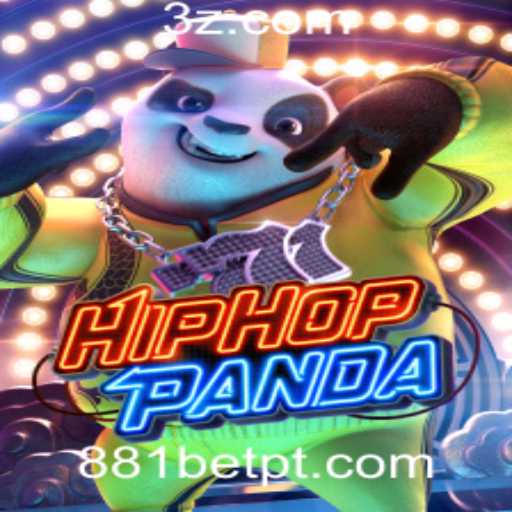Descubra o Mundo do Jogo HipHopPanda