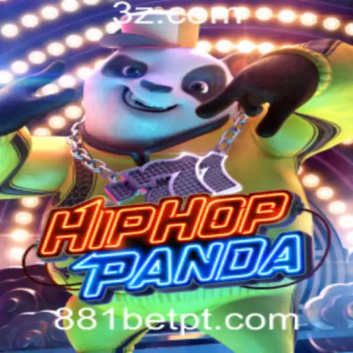 Descubra o Mundo do Jogo HipHopPanda