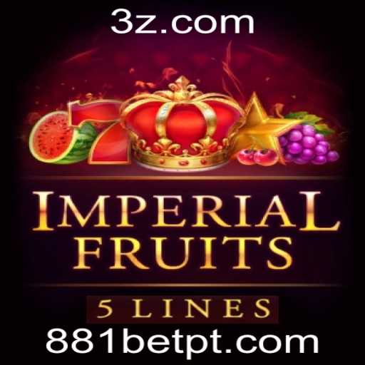Descubra o Jogo ImperialFruits5: Um Mundo de Frutas e Estratégia