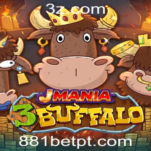 Explorando JMania3Buffalo: Um Novo Horizonte no Mundo dos Jogos