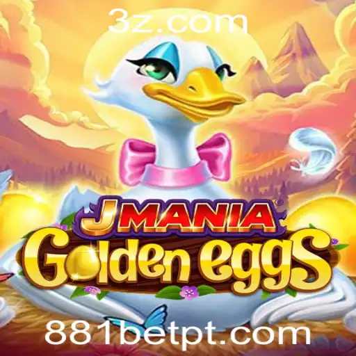 JManiaGoldenEggs: Uma Imersão no Mundo dos Jogos com 881bet Login App