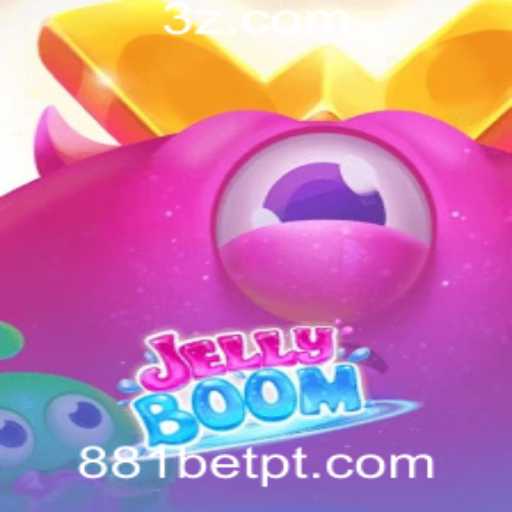JellyBoom: Um Mergulho no Mundo das Frutas Explosivas