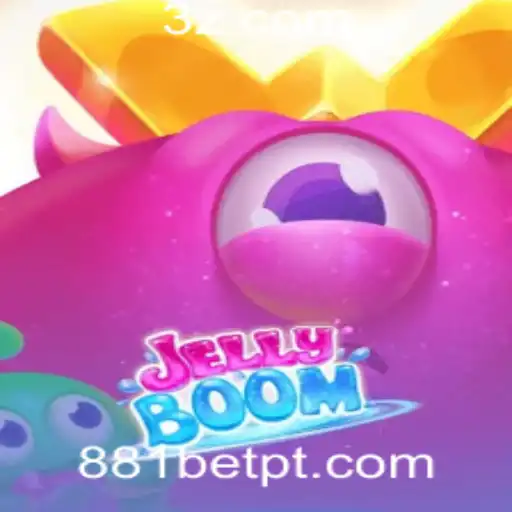 JellyBoom: Um Mergulho no Mundo das Frutas Explosivas