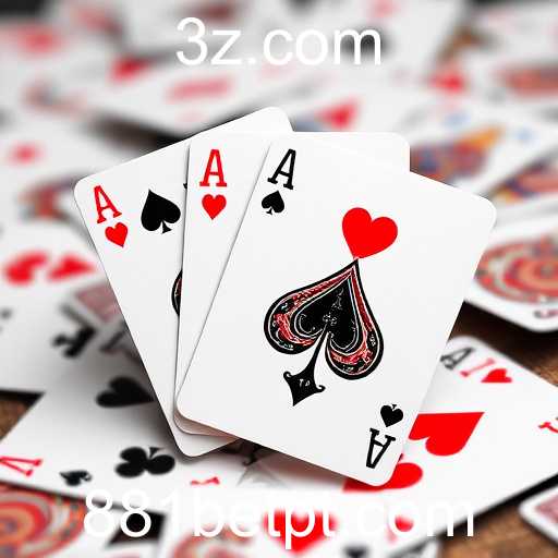 Explorando o Fascinante Mundo dos Jogos de Cartas