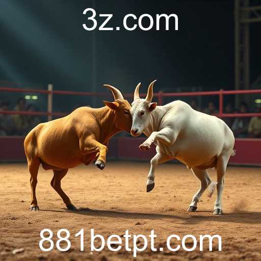 Explorando o Mundo dos Jogos de Sabong com 881Bet Login App