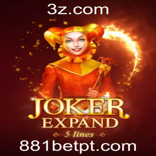 Explorando o Jogo JokerExpand e o App 881bet Login
