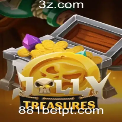Descubra JollyTreasures e o Mundo do 881bet Login App