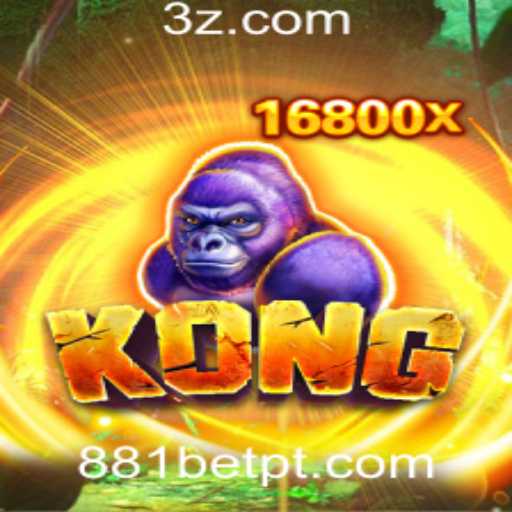 Explorando o Mundo de Kong: Um Jogo Fascinante
