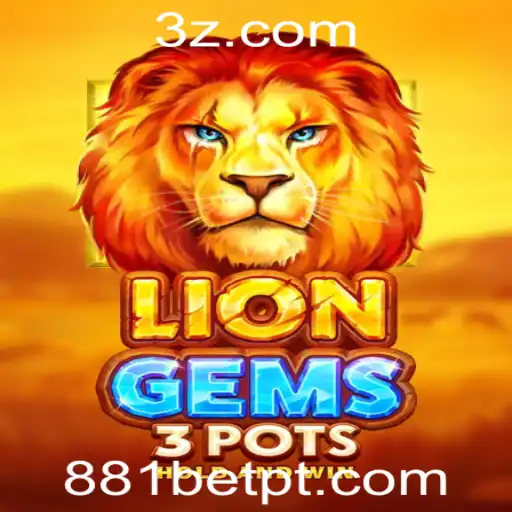 Explorando LionGems3pots e Como Acessá-lo com o 881bet Login App