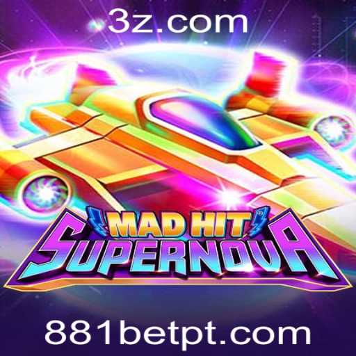 Explorando o Mundo de MadHitSupernova: Inovação nos Jogos Digitais