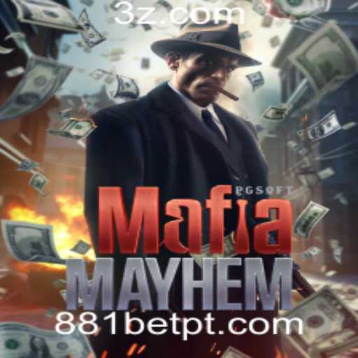 Explorando o Jogo MafiaMayhem e o 881bet Login App