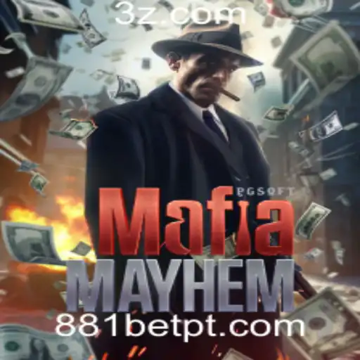 Explorando o Jogo MafiaMayhem e o 881bet Login App