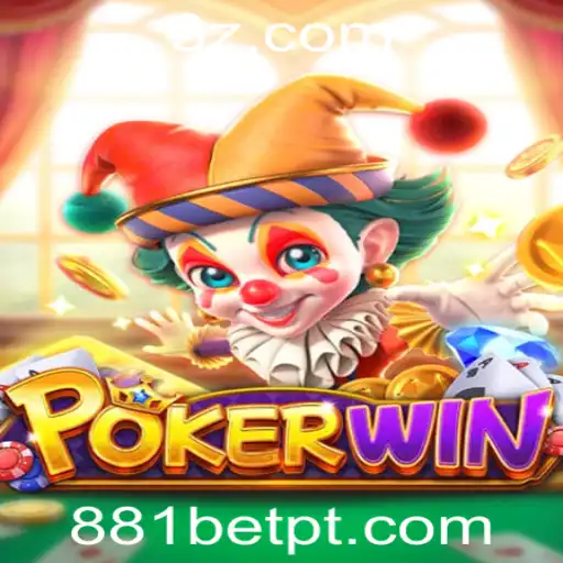Descubra as Emoções do Jogo POKERWIN com o Aplicativo 881bet Login