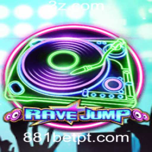 RaveJump: A New Sensation in the Gaming World