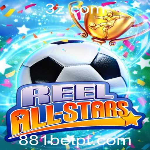 ReelAllStars: Uma Nova Dimensão no Mundo dos Jogos