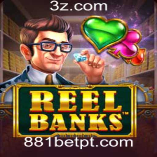 Explorando ReelBanks: Uma Nova Experiência no Mundo dos Jogos Digitais