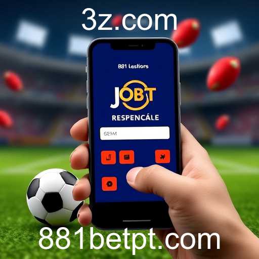 Jogo Responsável: A Chave para uma Experiência Segura no 881bet Login App