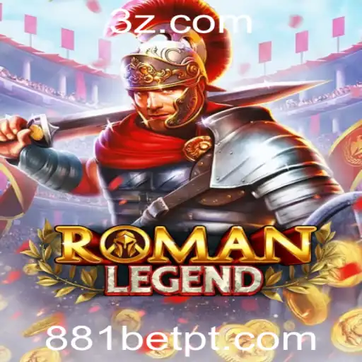 Descubra o Mundo de Aventura em RomanLegend