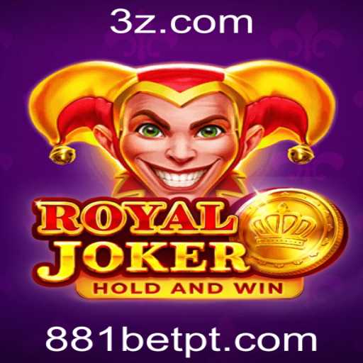 Explorando o Fascinante Mundo de RoyalJoker e a Experiência com 881bet Login App