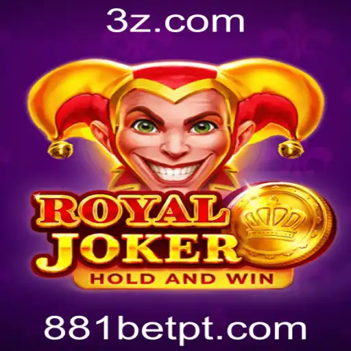 Explorando o Fascinante Mundo de RoyalJoker e a Experiência com 881bet Login App