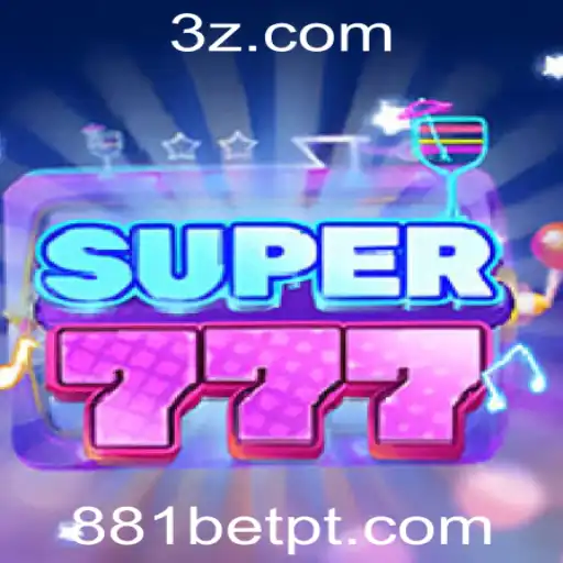 Explorando o Universo de Super777
