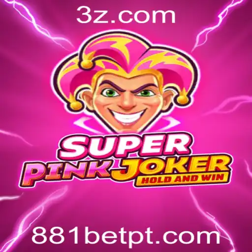 Explorando o Universo de SuperPinkJoker: Inovando o Mundo dos Jogos