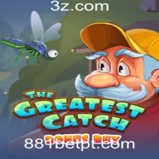 TheGreatestCatchBonusBuy e 881bet login app: Uma Nova Era de Jogos Online
