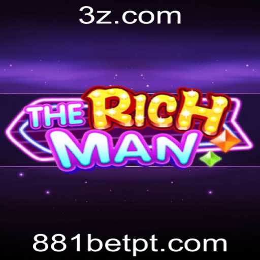 TheRichMan: Uma Jornada no Mundo dos Negócios e Estratégia