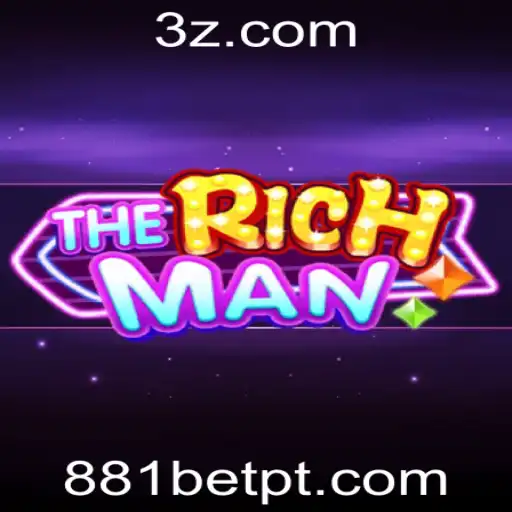 TheRichMan: Uma Jornada no Mundo dos Negócios e Estratégia